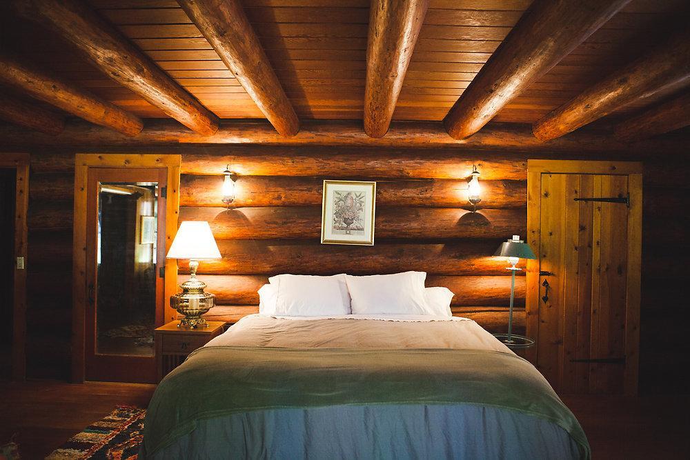 Loloma Lodge And Cabins McKenzie Bridge ภายนอก รูปภาพ
