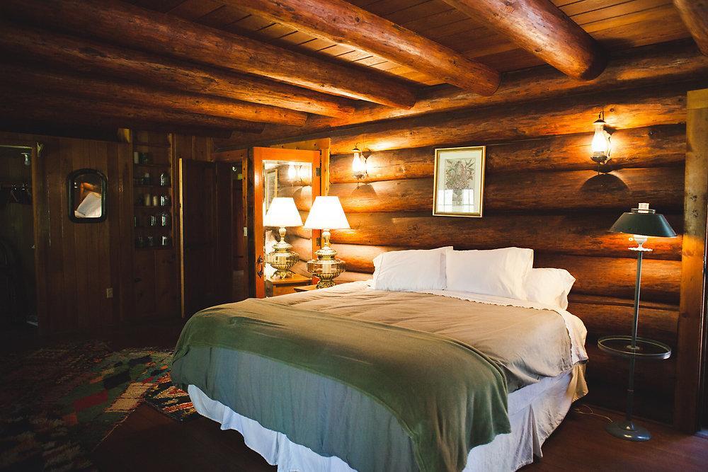 Loloma Lodge And Cabins McKenzie Bridge ภายนอก รูปภาพ