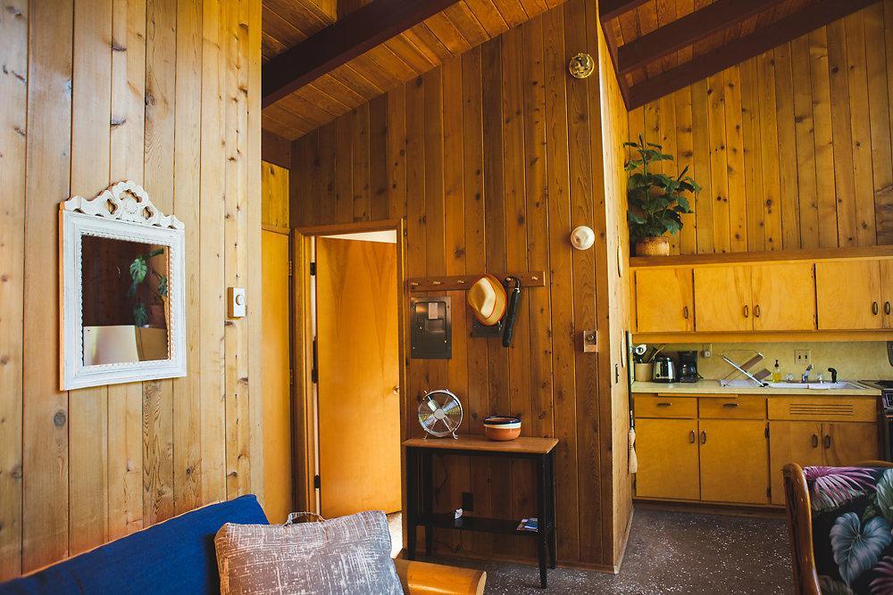 Loloma Lodge And Cabins McKenzie Bridge ภายนอก รูปภาพ