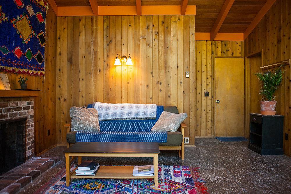 Loloma Lodge And Cabins McKenzie Bridge ภายนอก รูปภาพ