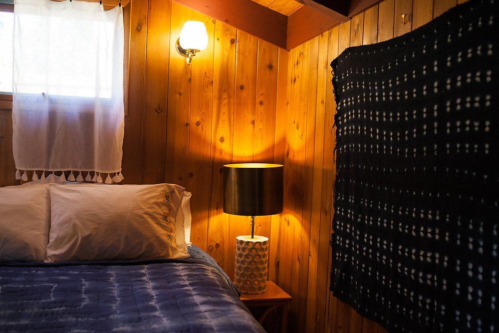 Loloma Lodge And Cabins McKenzie Bridge ภายนอก รูปภาพ