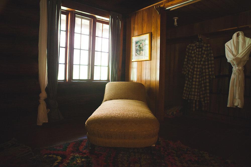 Loloma Lodge And Cabins McKenzie Bridge ภายนอก รูปภาพ