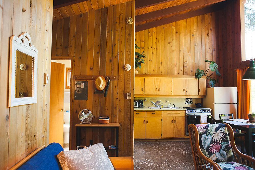 Loloma Lodge And Cabins McKenzie Bridge ภายนอก รูปภาพ